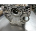 #BKL40 Engine Cylinder Block From 2009 BMW X5  3.0